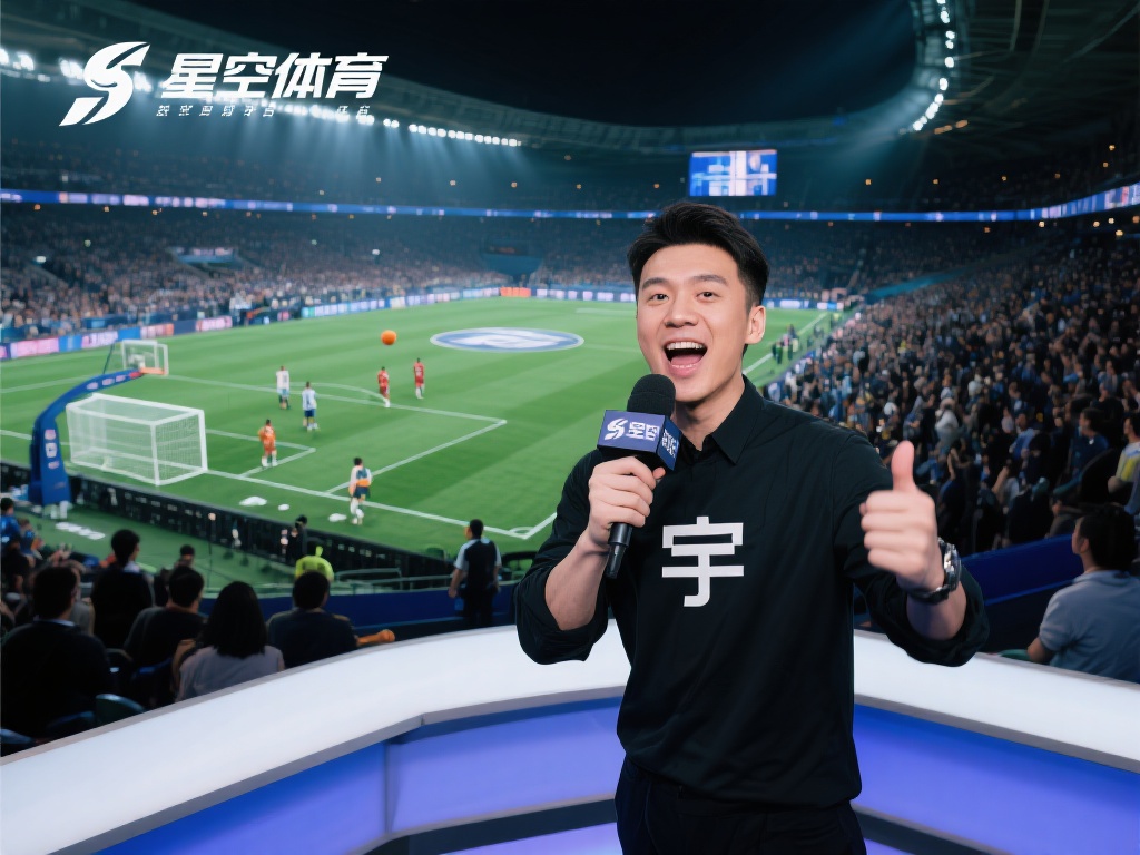 星空体育宇哥与你共赏顶级赛事的精彩瞬间 (星空体育宇哥邀你共赏顶级赛事精彩瞬间盛宴) 顶级赛事不仅仅是一场比赛,更是一种文化的碰撞与情感