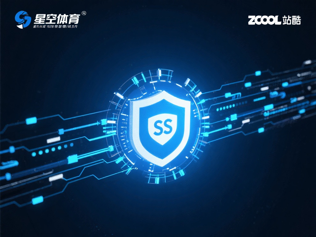 数据加密技术：星空体育采用了先进的&nbsp;SSL加密技术