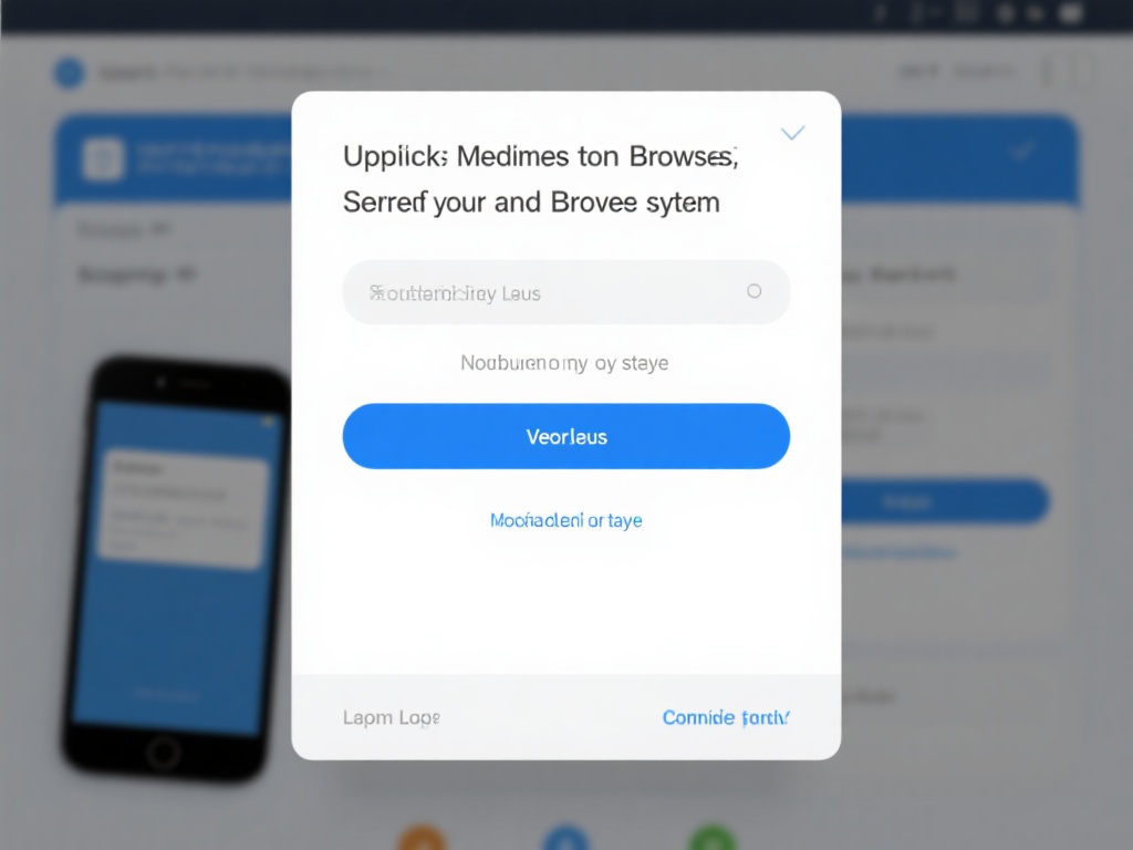 更新设备与浏览器：确保你的设备系统和浏览器版本是最