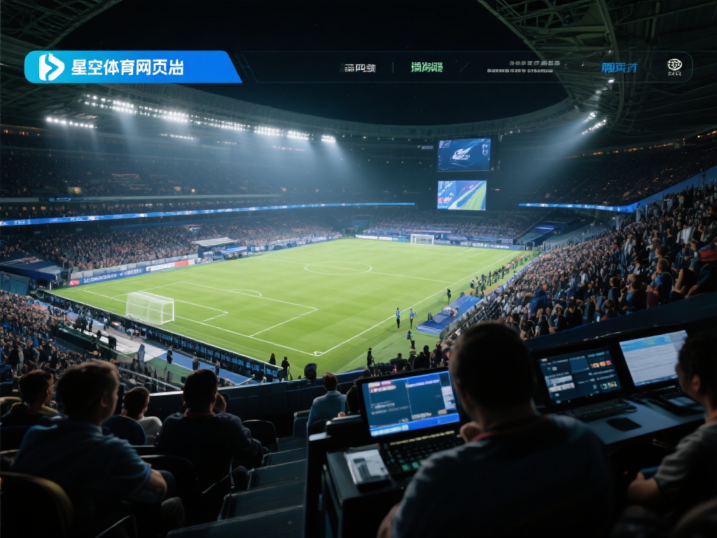 星空体育网页版之所以能在赛事转播中脱颖而出，离不开