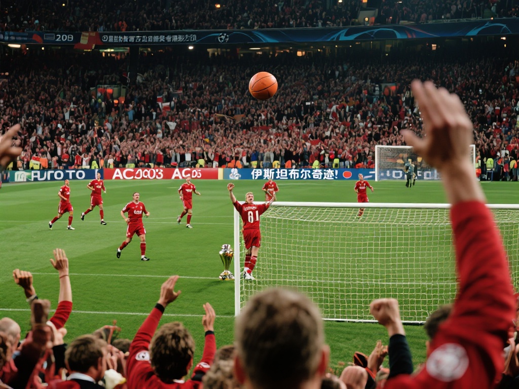 体育比赛的魅力在于它的不可预测性，那些关键时刻往往