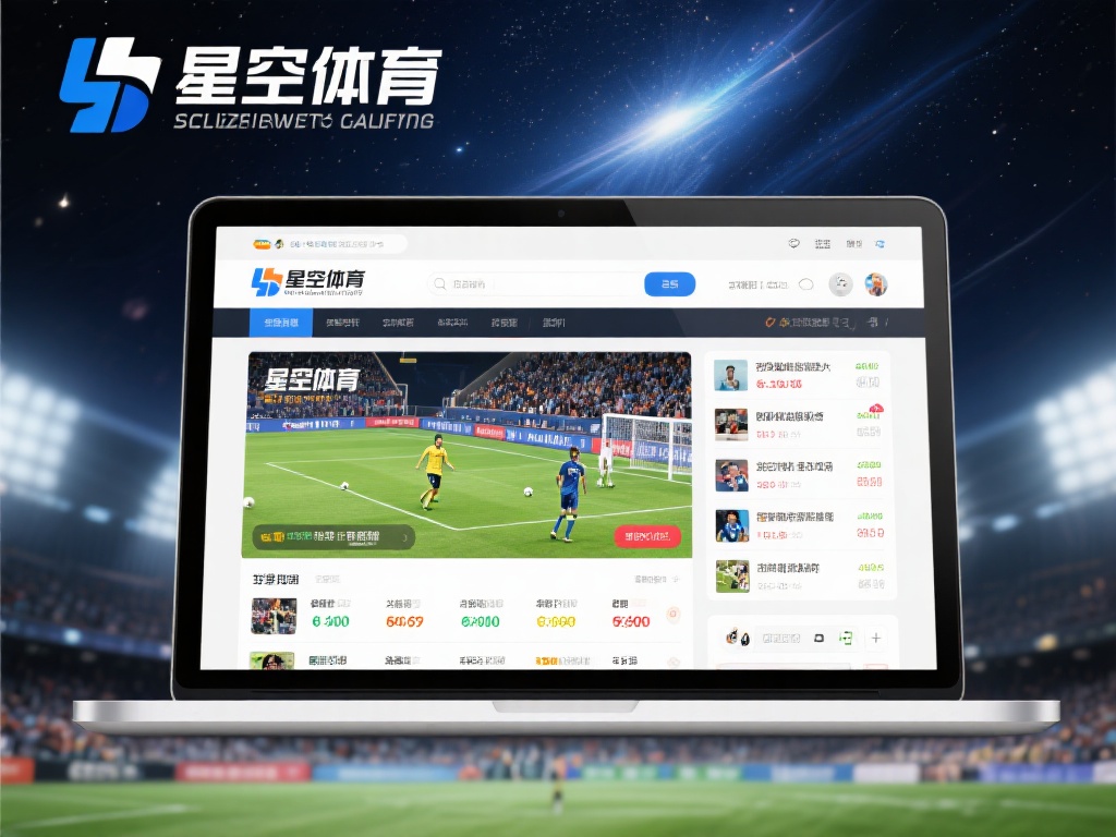 在众多体育资讯网站中，星空体育凭借其全面的赛事覆盖