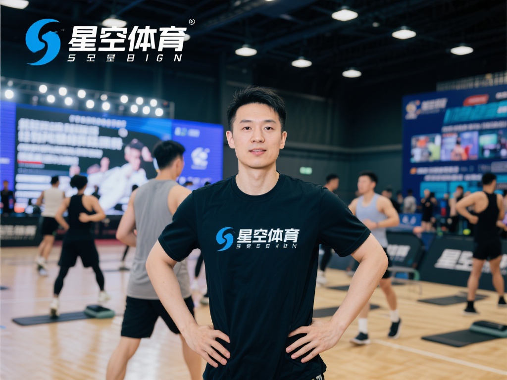 星空体育的创始人深知，成功的起点在于找到市场的痛点