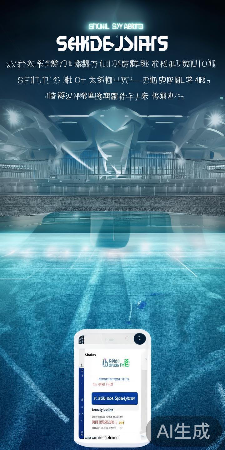 星空体育官方平台:打造便捷可靠的体育资讯与交流新时代 一、平台的核心定位和优势
星空体育官方平台旨在打