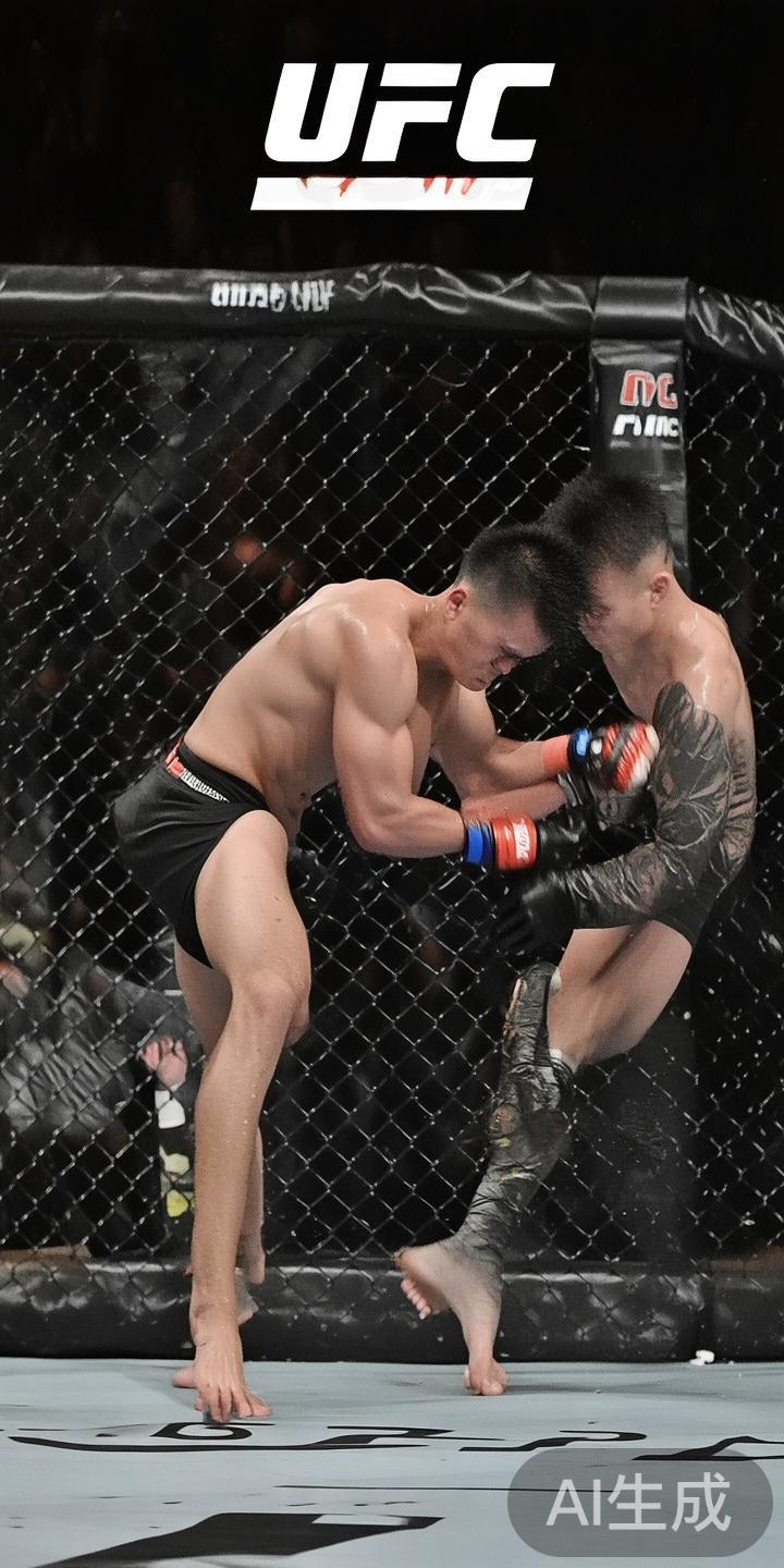 UFC星空体育:深入解析最新赛事亮点与精彩看点全景回顾 除了传统强者的精彩表演,新星选手的表现也令人眼前一